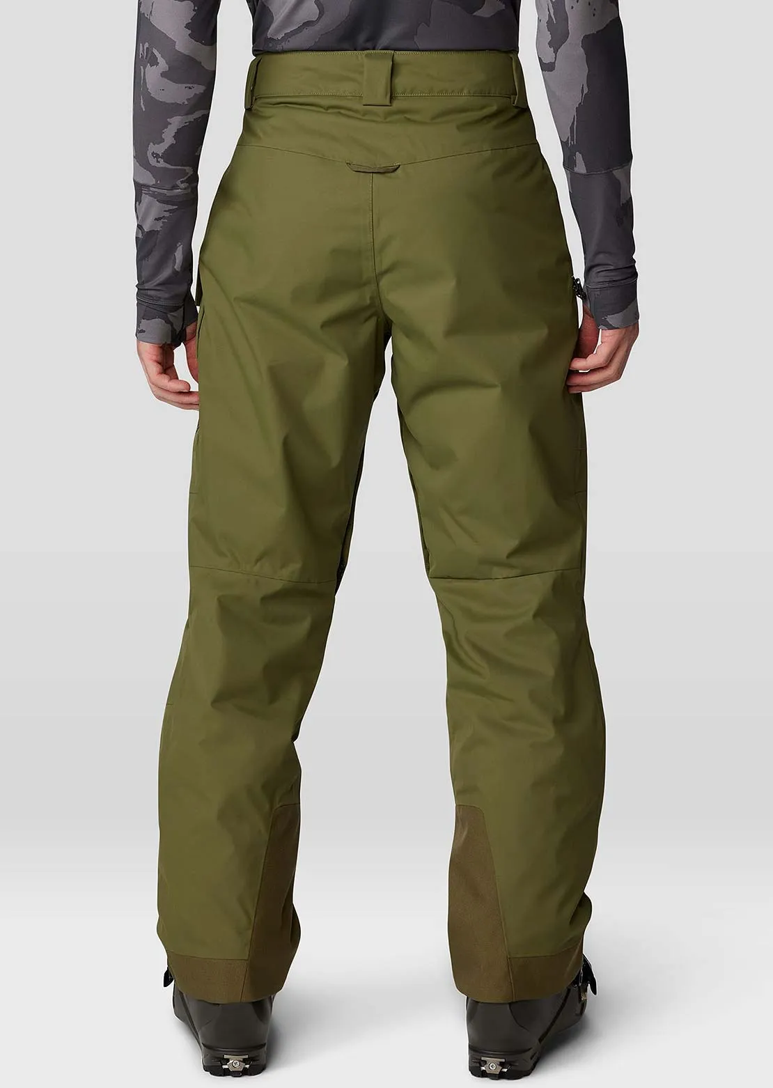 Mountain Hardwear Men's Firefall Insulated Pants