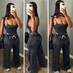 Ms THANG (Black)