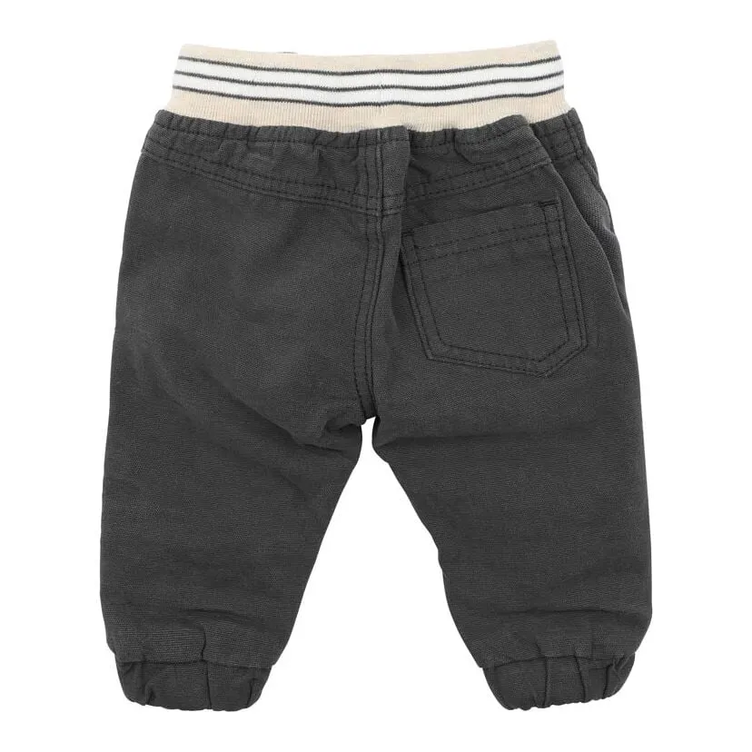 Myles Canvas Pants