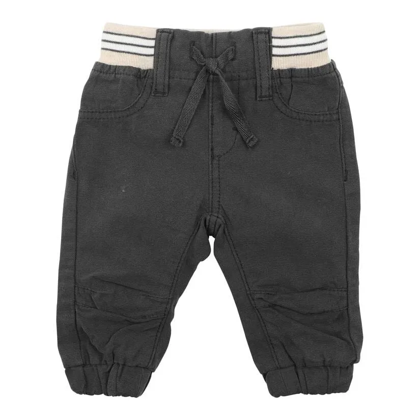 Myles Canvas Pants