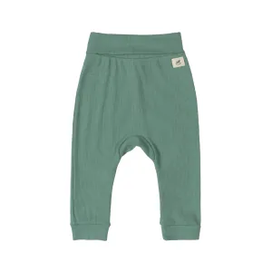Natural Pants - Eucalyptus