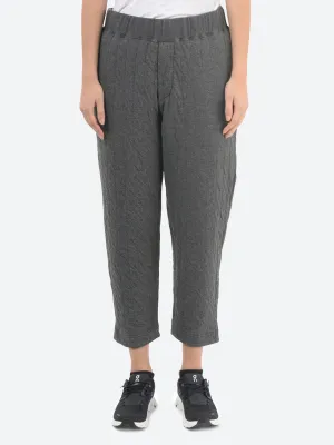 Natural Warm Stretch Pants