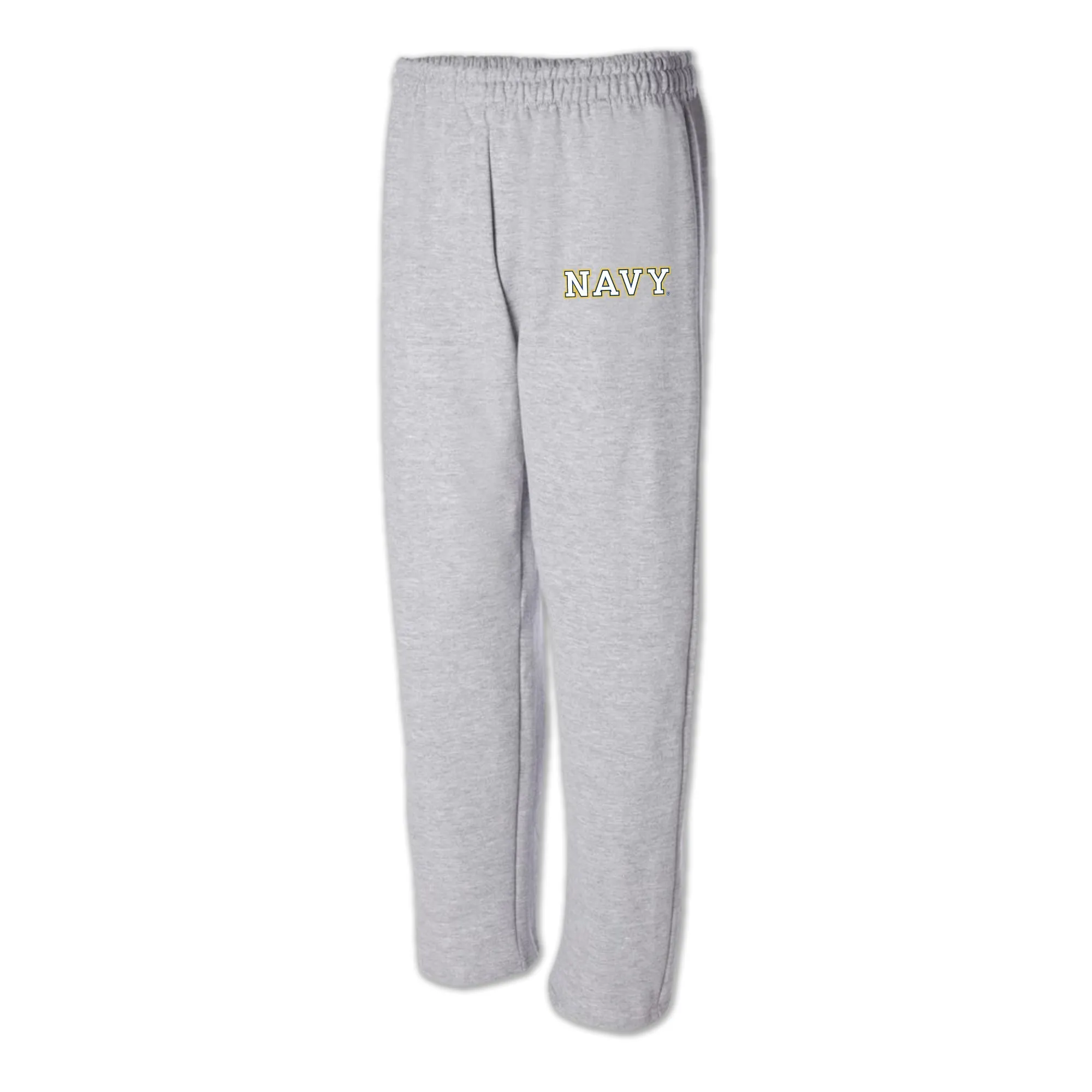 Navy Block Men's Sweatpants
