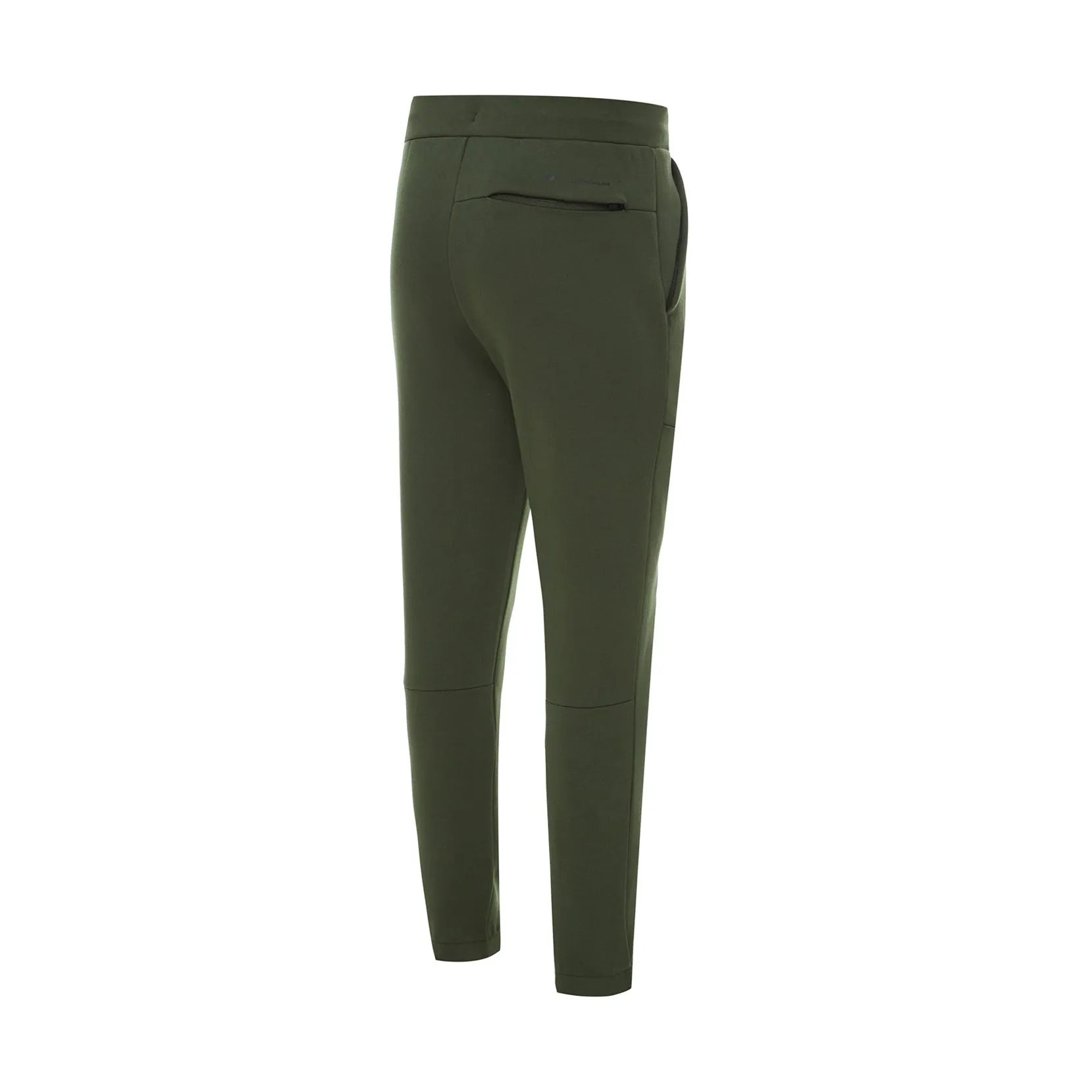 New Balance Men R.W.Tech Fleece Pant Kombu MP21143-KOU