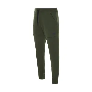 New Balance Men R.W.Tech Fleece Pant Kombu MP21143-KOU