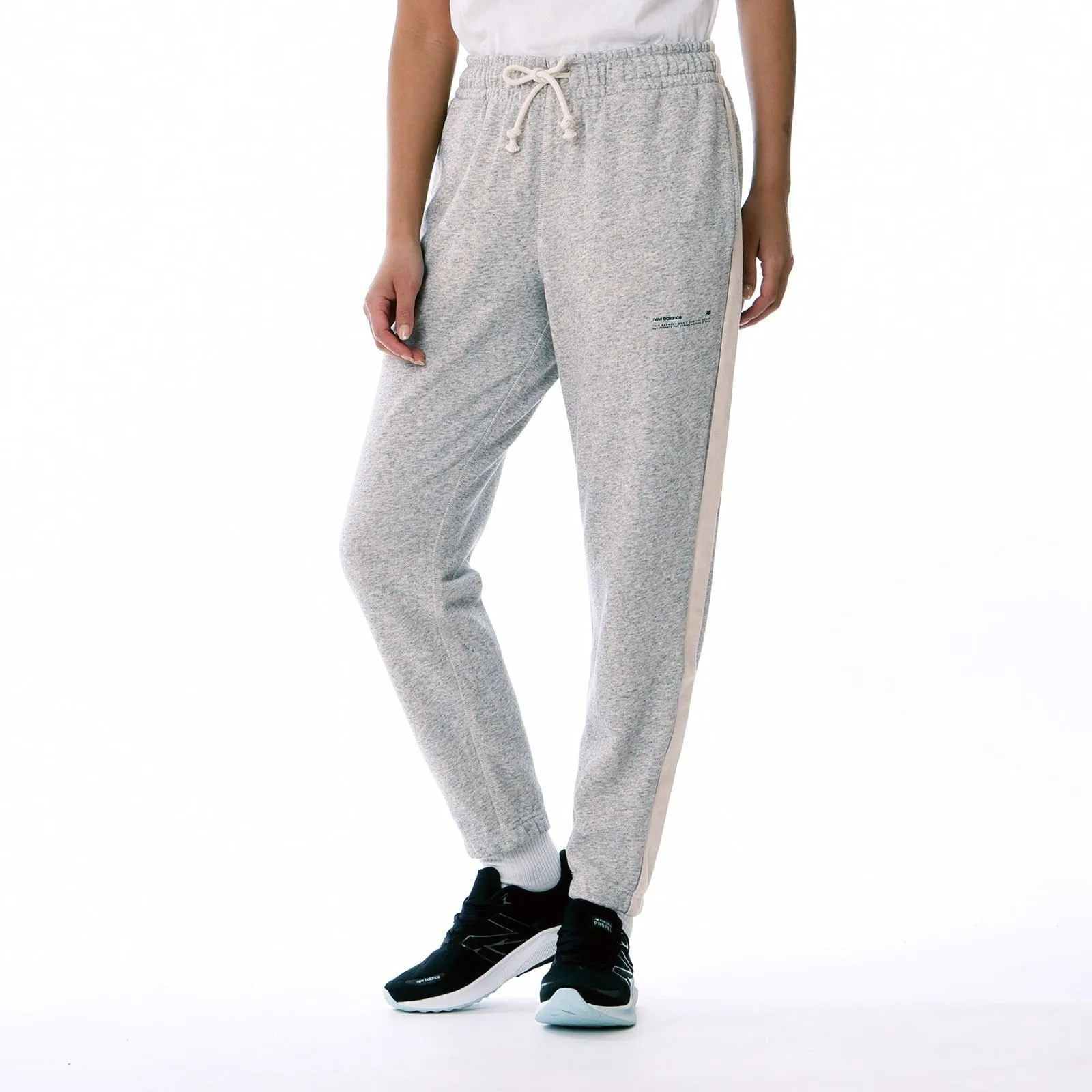 New Balance Uni-ssentials Undyed French Terry Sweatpant SPINNEXG UP31553-SXY