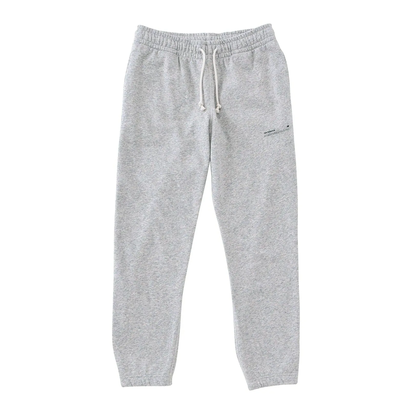 New Balance Uni-ssentials Undyed French Terry Sweatpant SPINNEXG UP31553-SXY
