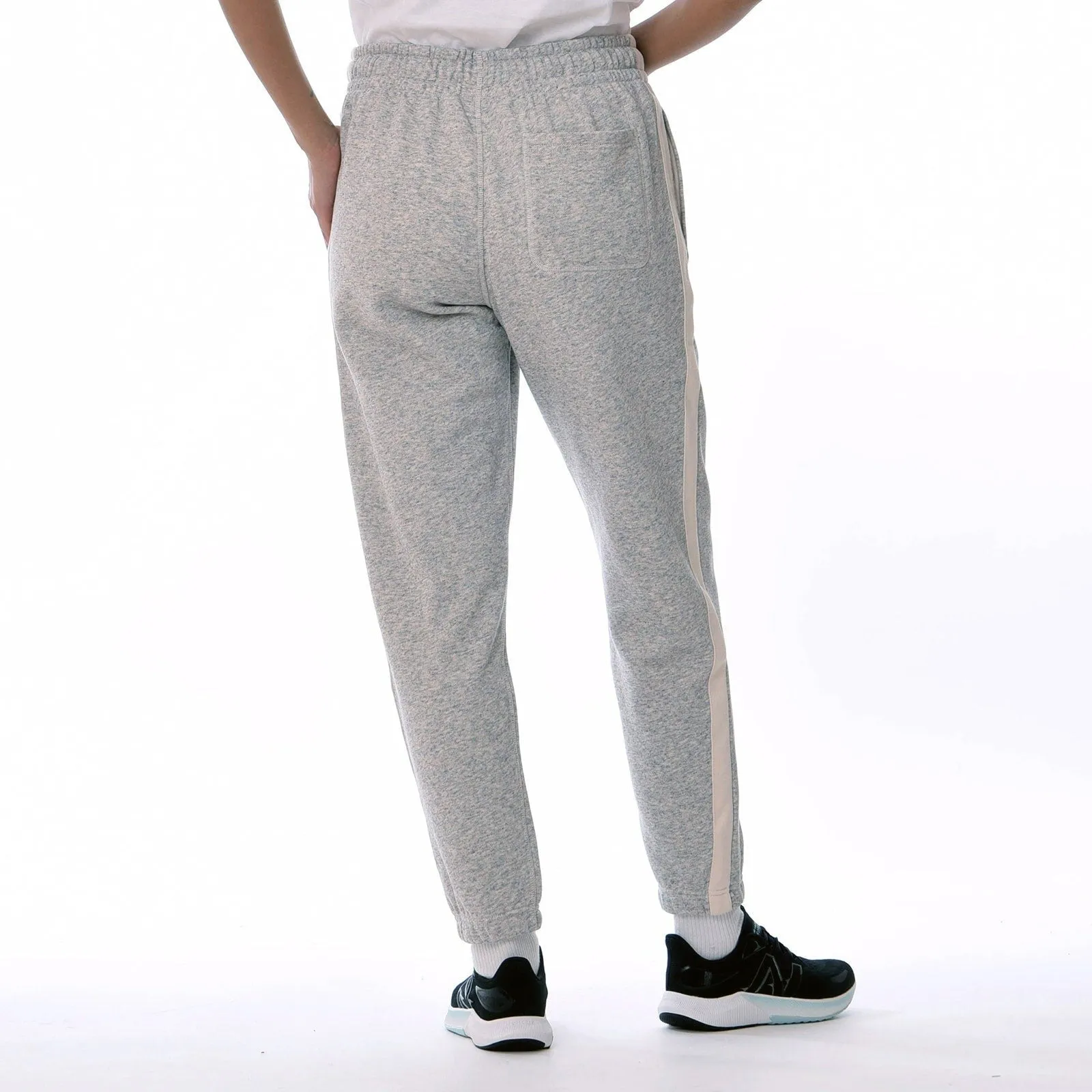 New Balance Uni-ssentials Undyed French Terry Sweatpant SPINNEXG UP31553-SXY