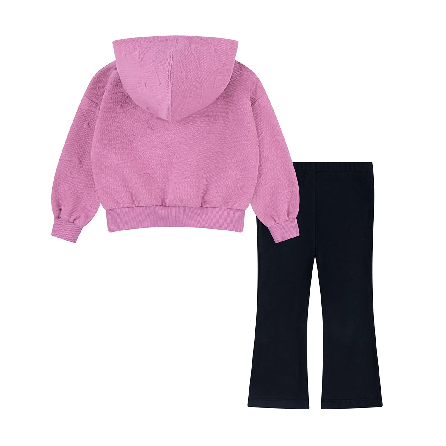 New Impression PO Hoody Set - Toddler