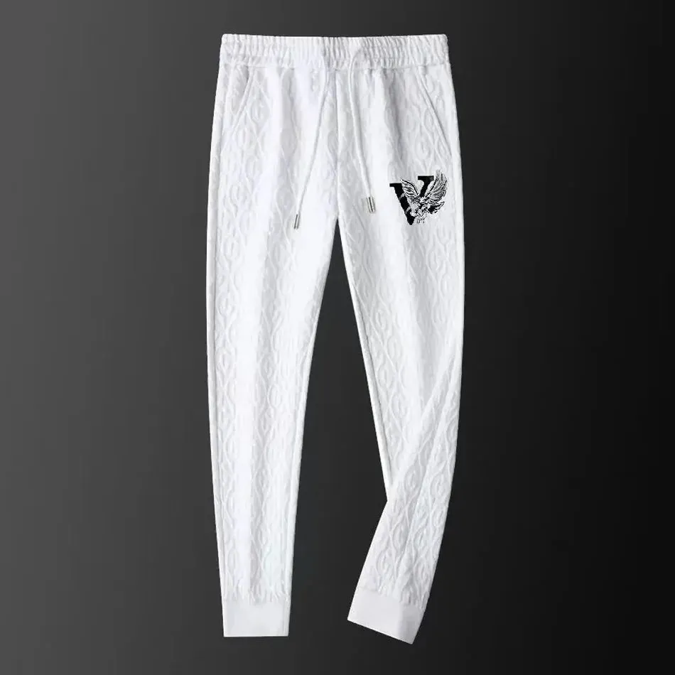 NEW Retails $150  Valeri Dupe Tracksuit, White, Sz S