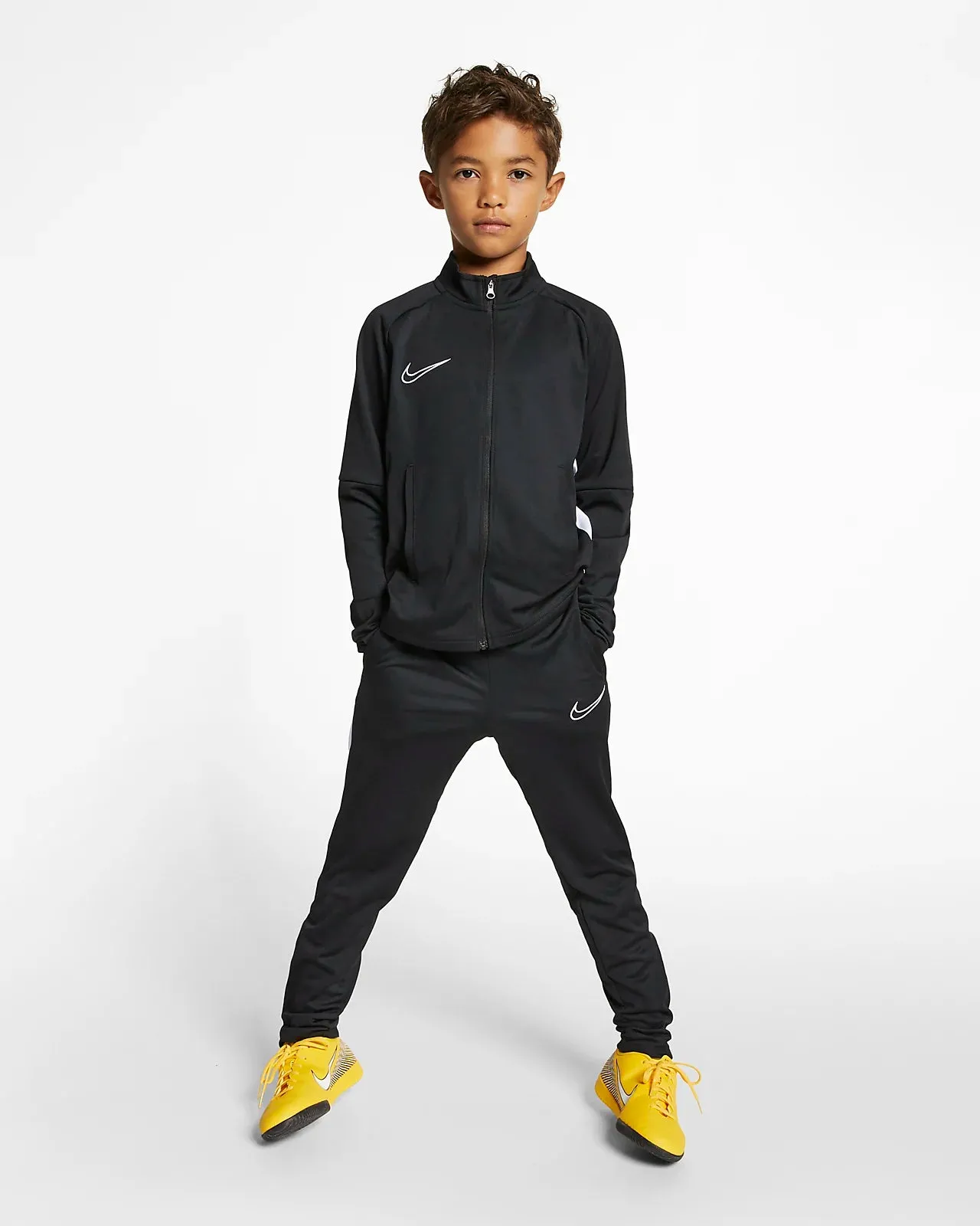 Nike B Dry Academy K2 M Training Tracksuit