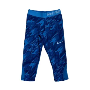 Nike Capri Leggings