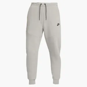 Nike Sportswear Tech Fleece Sweatpants Stone/black