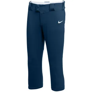 Nike Vapor Select Big Kids' (Girls') Softball Pants