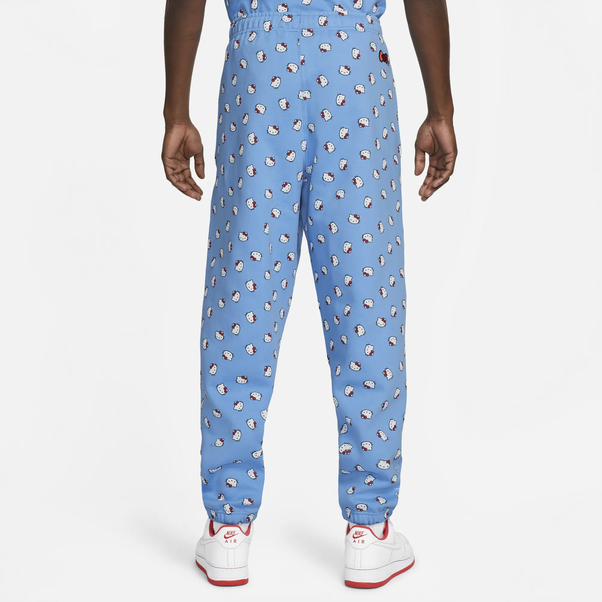 Nike x Hello Kitty Fleece Pant