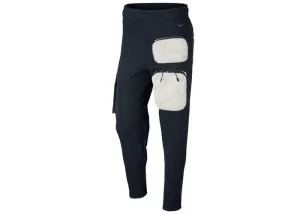 Nike X Travis Scott "NRG AG Utility" Sweatpants Black