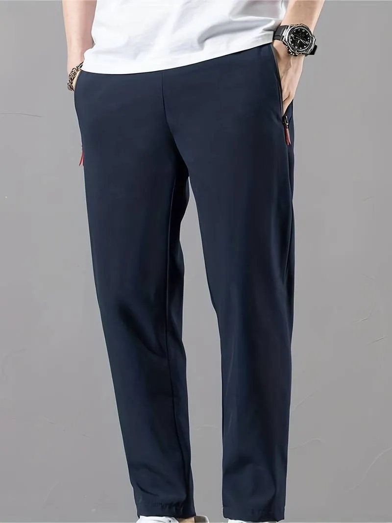 Noah Spring & Summer Casual Trousers