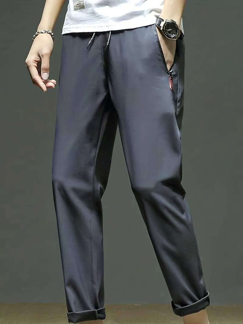 Noah Spring & Summer Casual Trousers