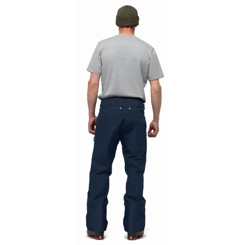 Norrona Lofoten Gore-Tex insulated Pants Mens 2025