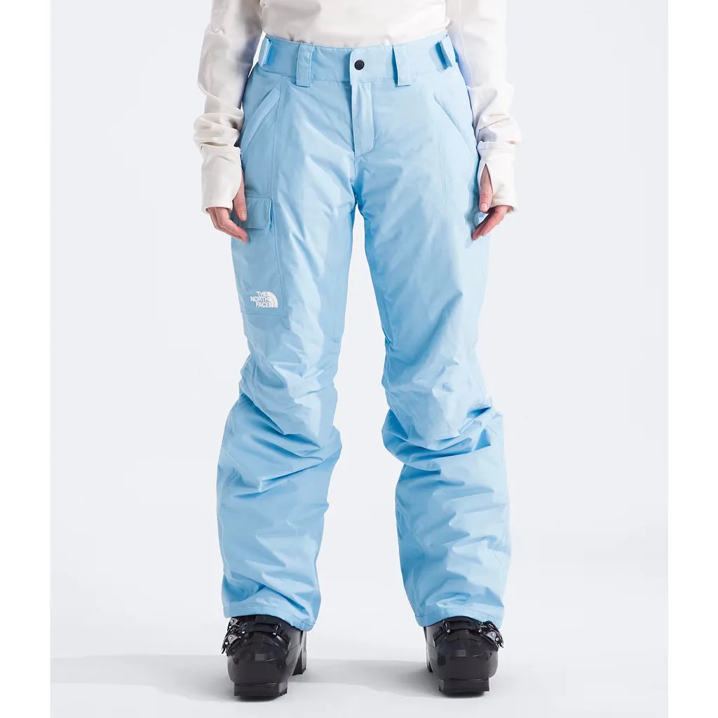 North Face Freedom Insulated Pant (NF0A5ACY) Womens 2025