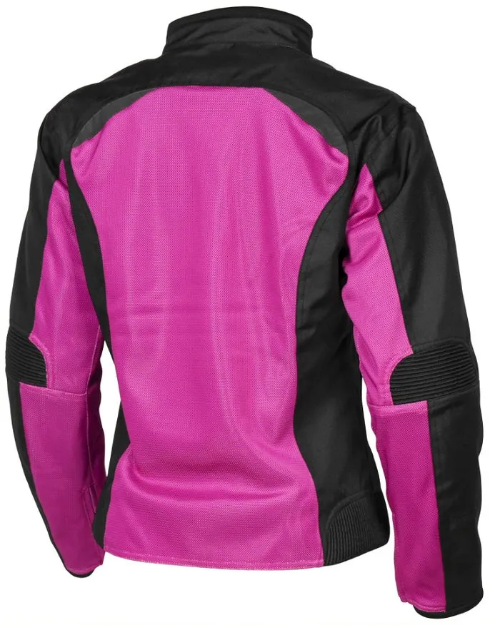 Noru Josei Jacket for Women