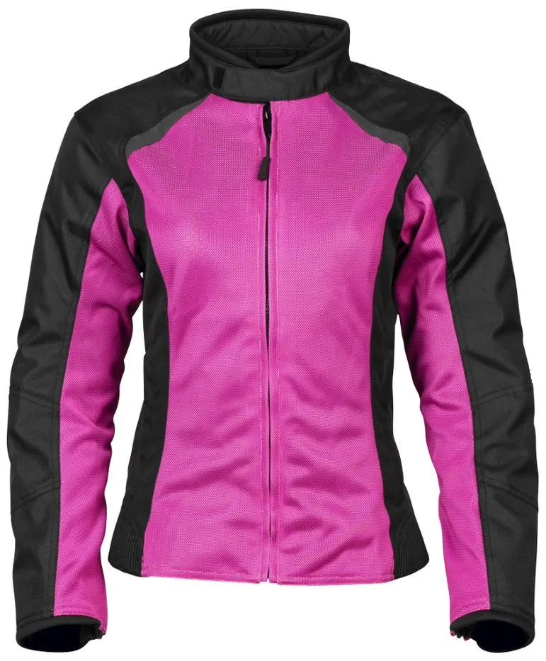 Noru Josei Jacket for Women