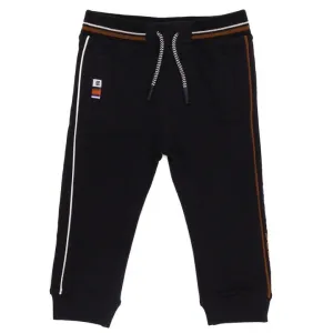 NoRuk Little Astronaut Sweatpants - Navy