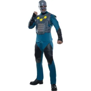 Nova Corps Size Xl