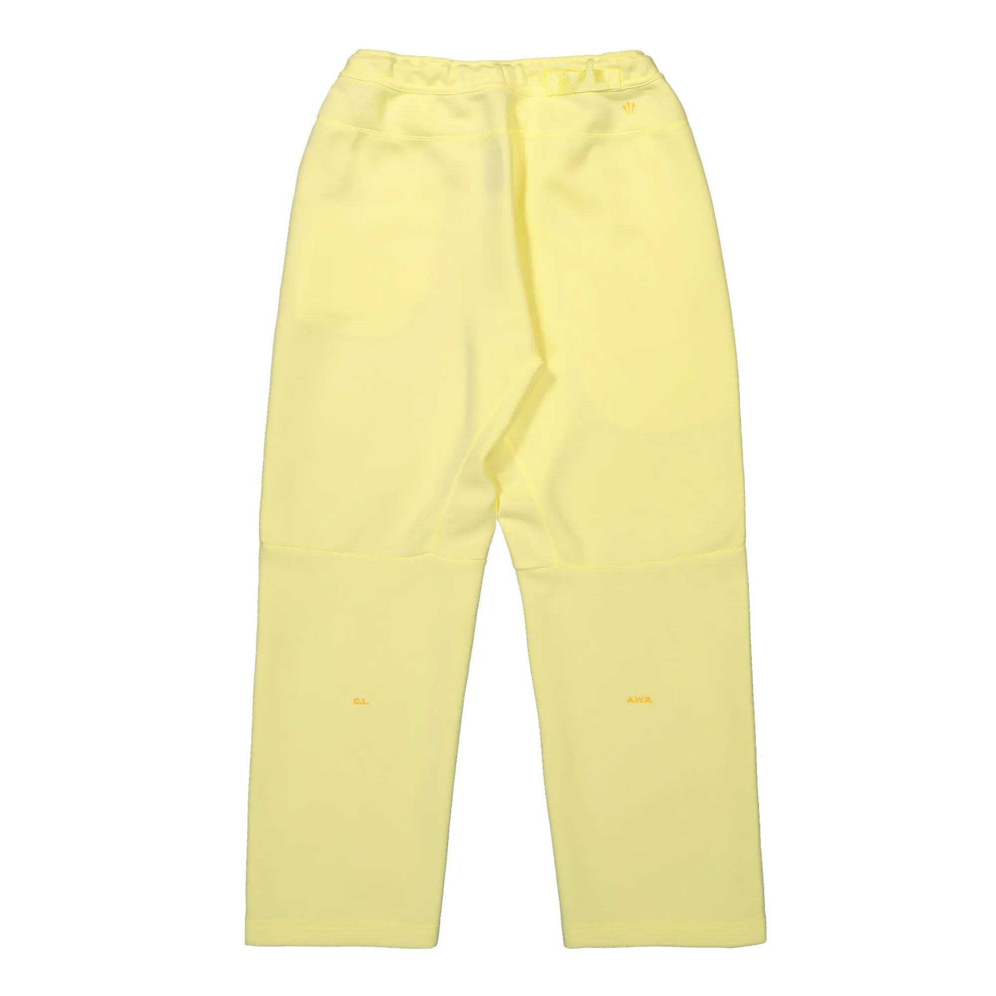 NRG Tech Fleece Open Hem Pant