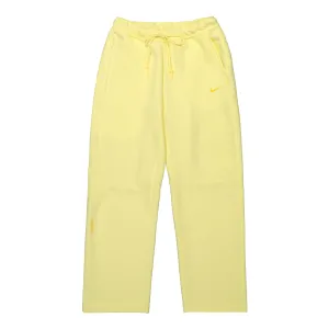 NRG Tech Fleece Open Hem Pant