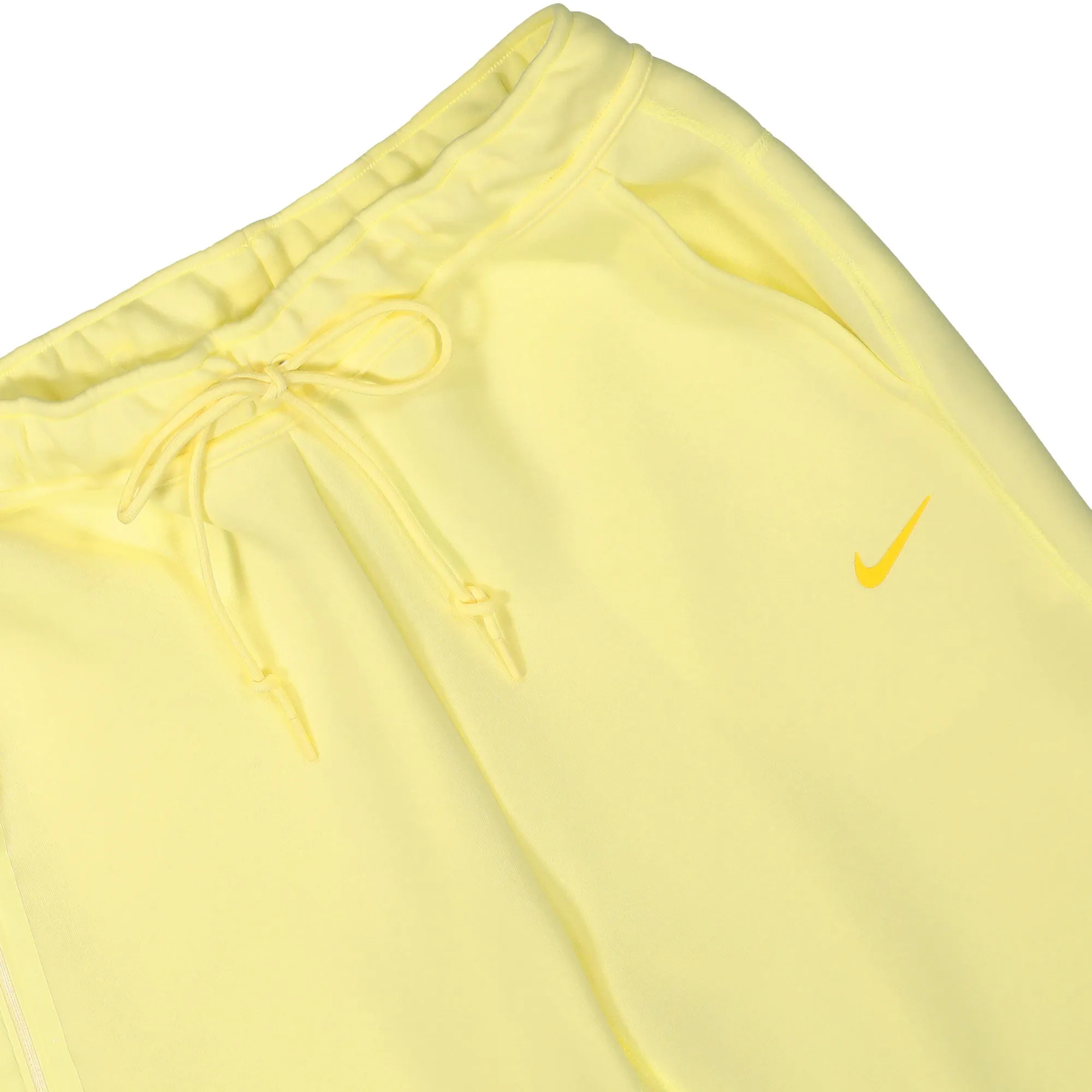 NRG Tech Fleece Open Hem Pant