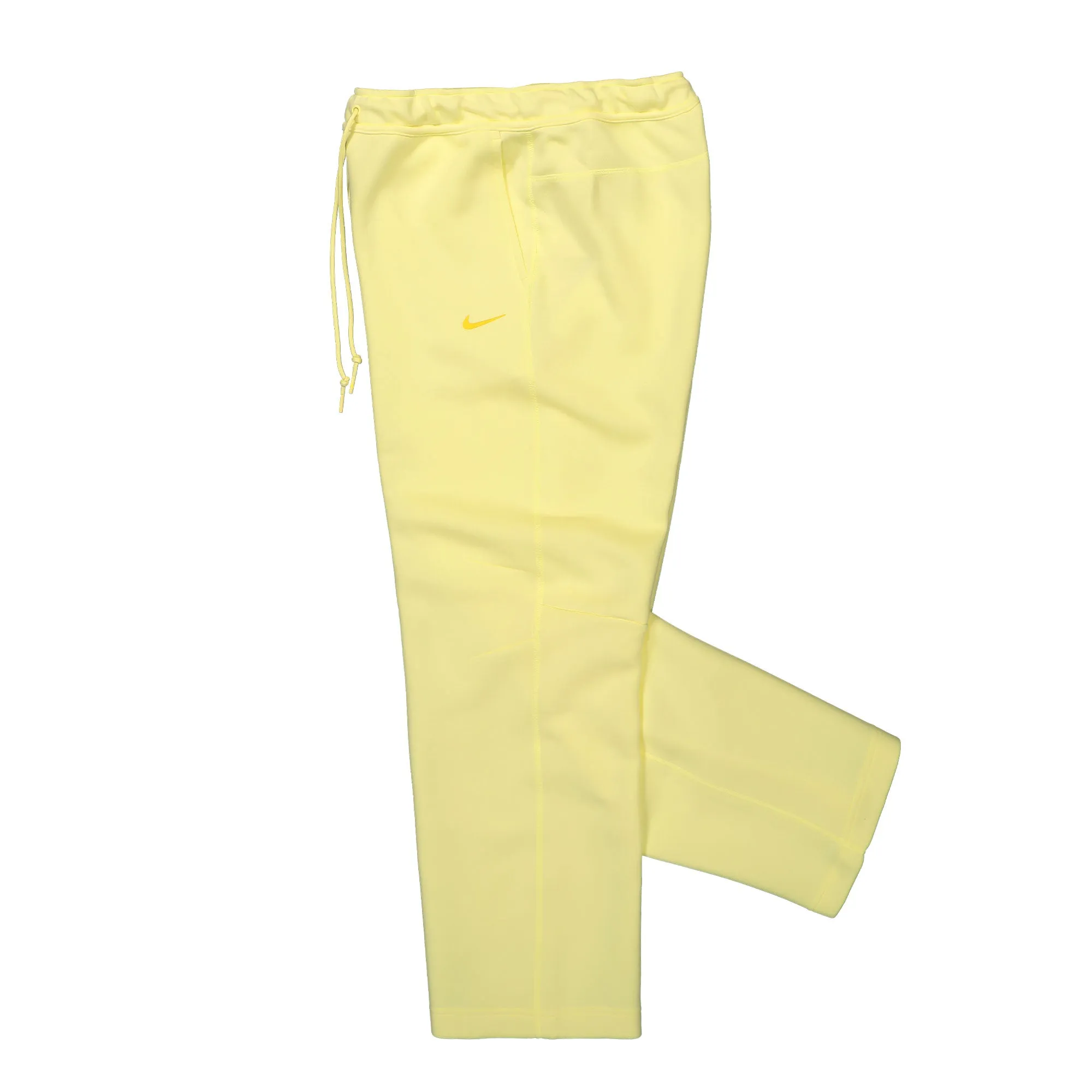 NRG Tech Fleece Open Hem Pant