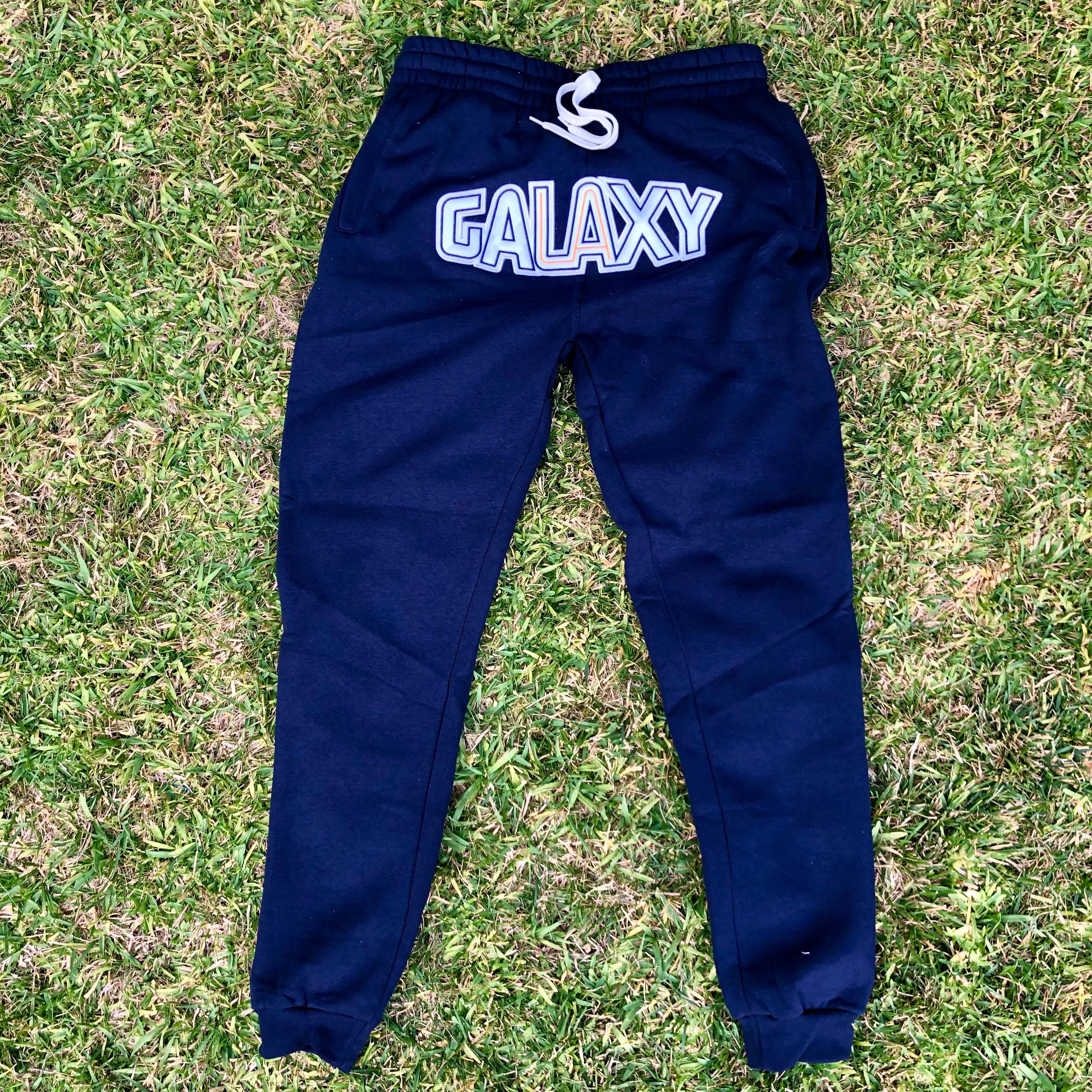 Nut Meg Joggers