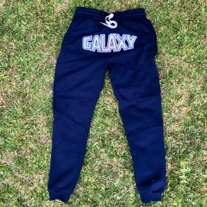 Nut Meg Joggers