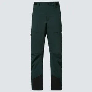 OAKLEY Axis insulated pant - Mens - Hunter Green