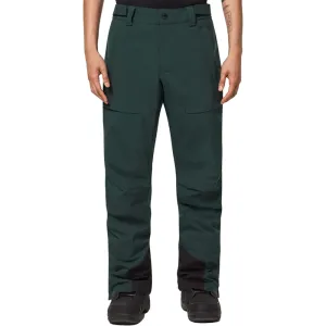 OAKLEY Axis insulated pant - Mens - Hunter Green