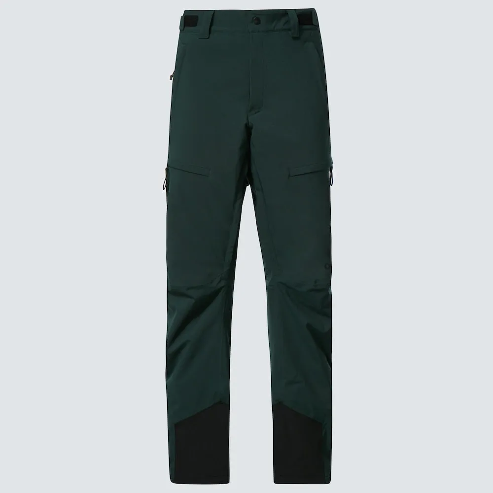 OAKLEY Axis insulated pant - Mens - Hunter Green