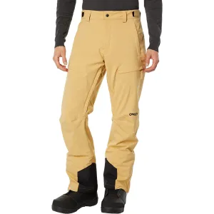 Oakley Axis Insulated Pant Mens - Light Curry