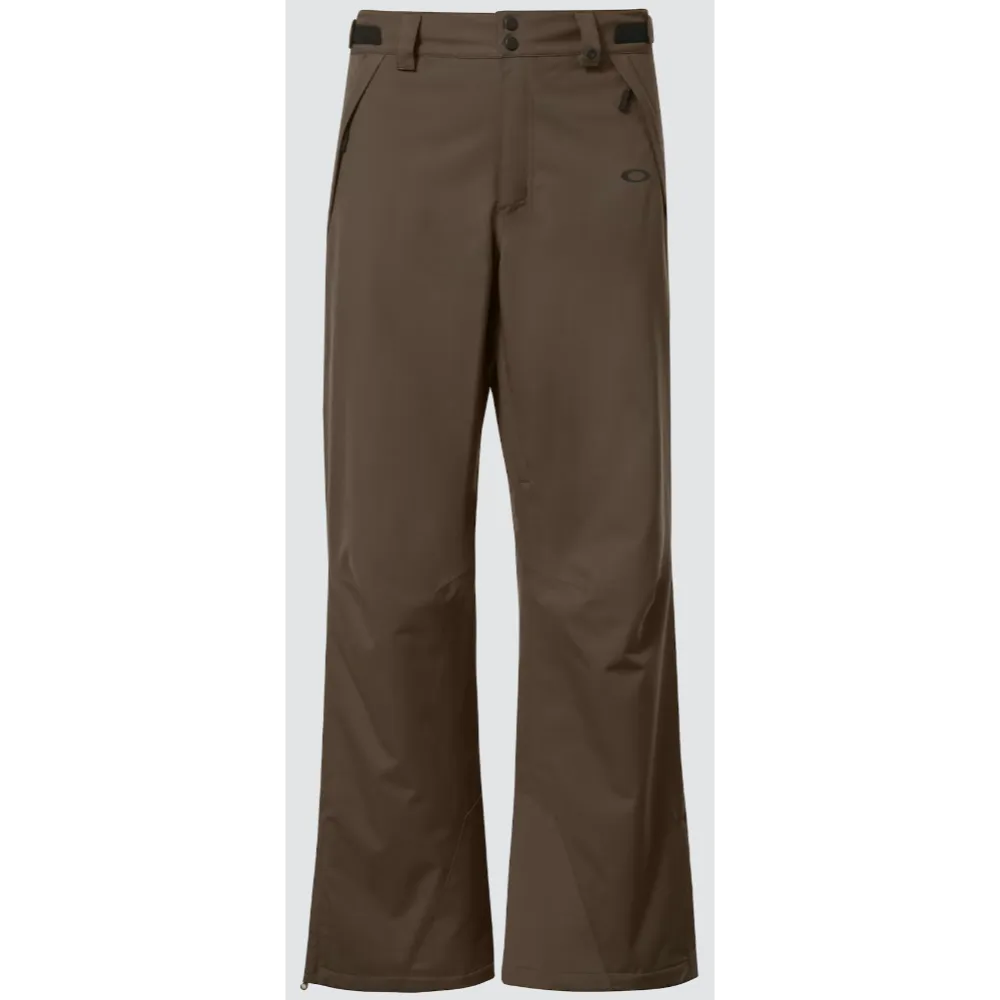 OAKLEY Best Cedar RC insulated pant - Mens - New Bark Brush