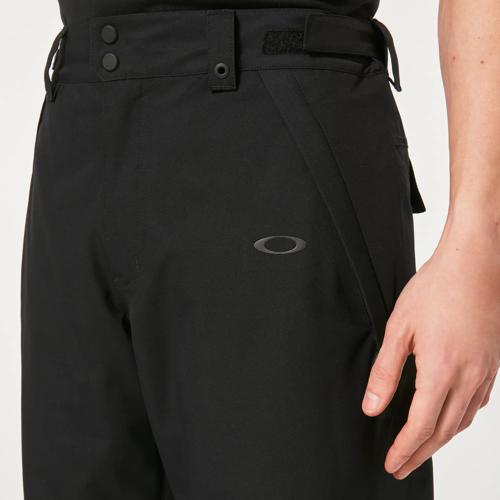 Oakley Best Cedar RC Insulated Pants Mens 2025 Blackout