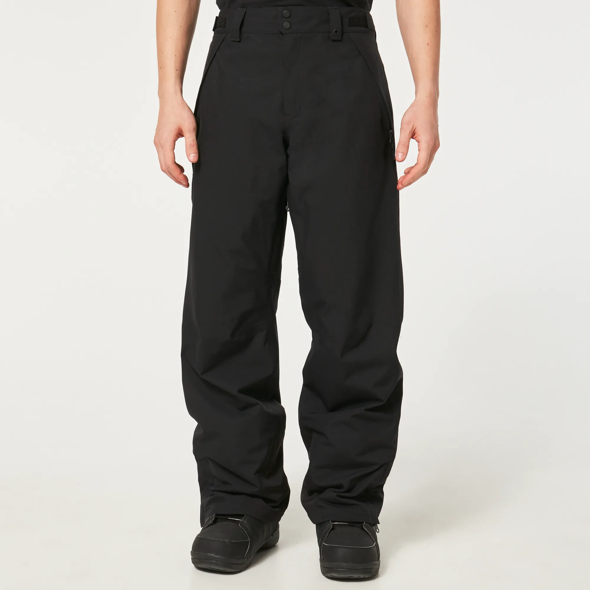 Oakley Best Cedar RC Insulated Pants Mens 2025 Blackout