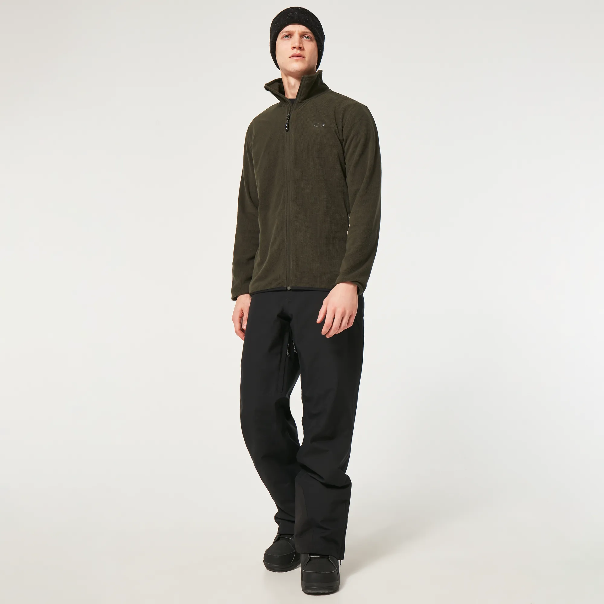 Oakley Best Cedar RC Insulated Pants Mens 2025 Blackout