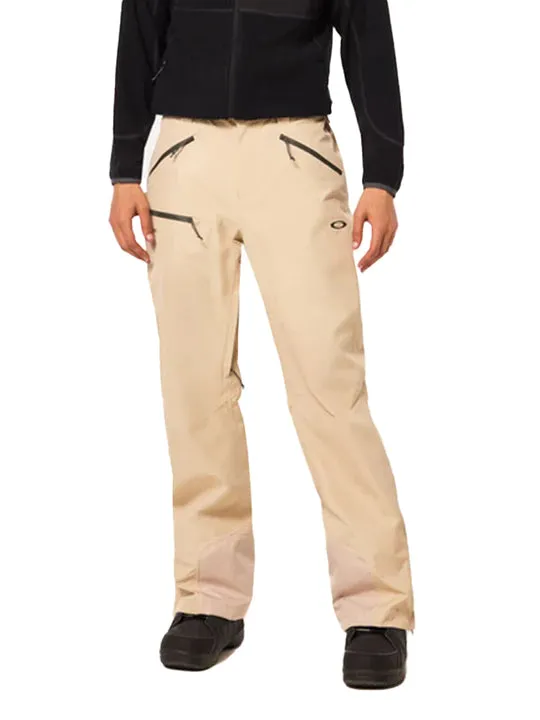Oakley Unbound Gore-Tex Shell Pant Mens 2024