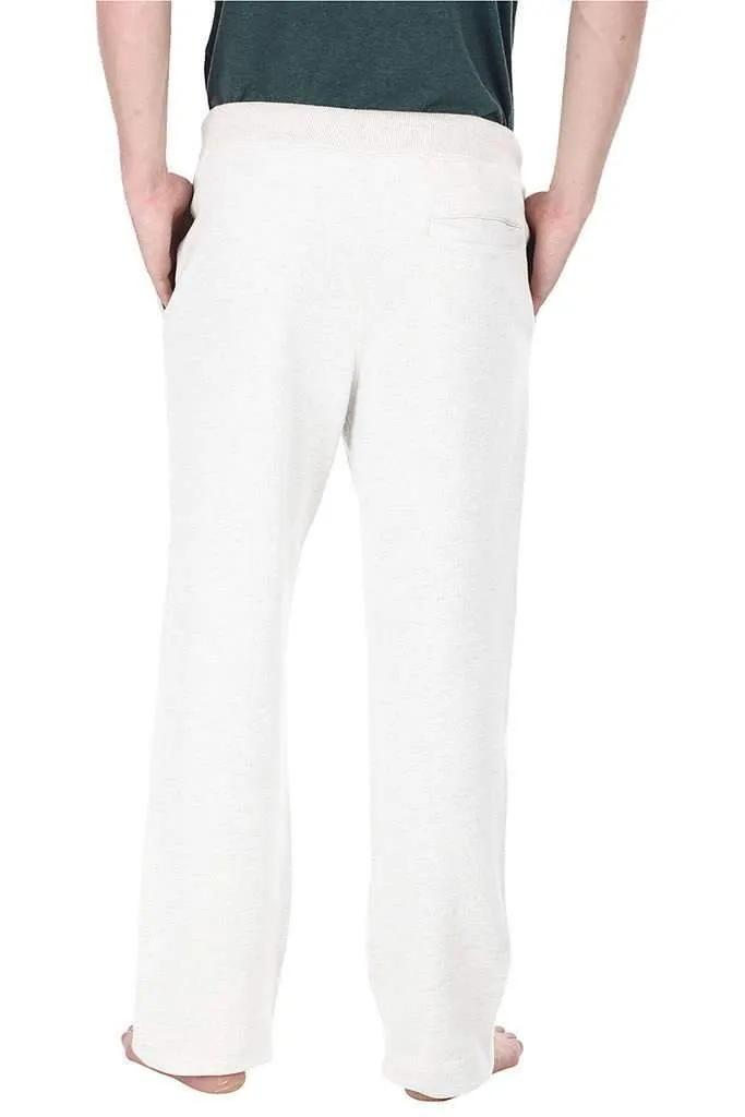 Oatmeal Heather Fleece Pant