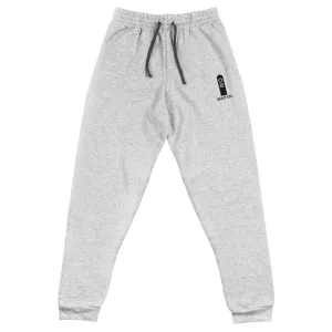 OB Stake Embroidered Joggers