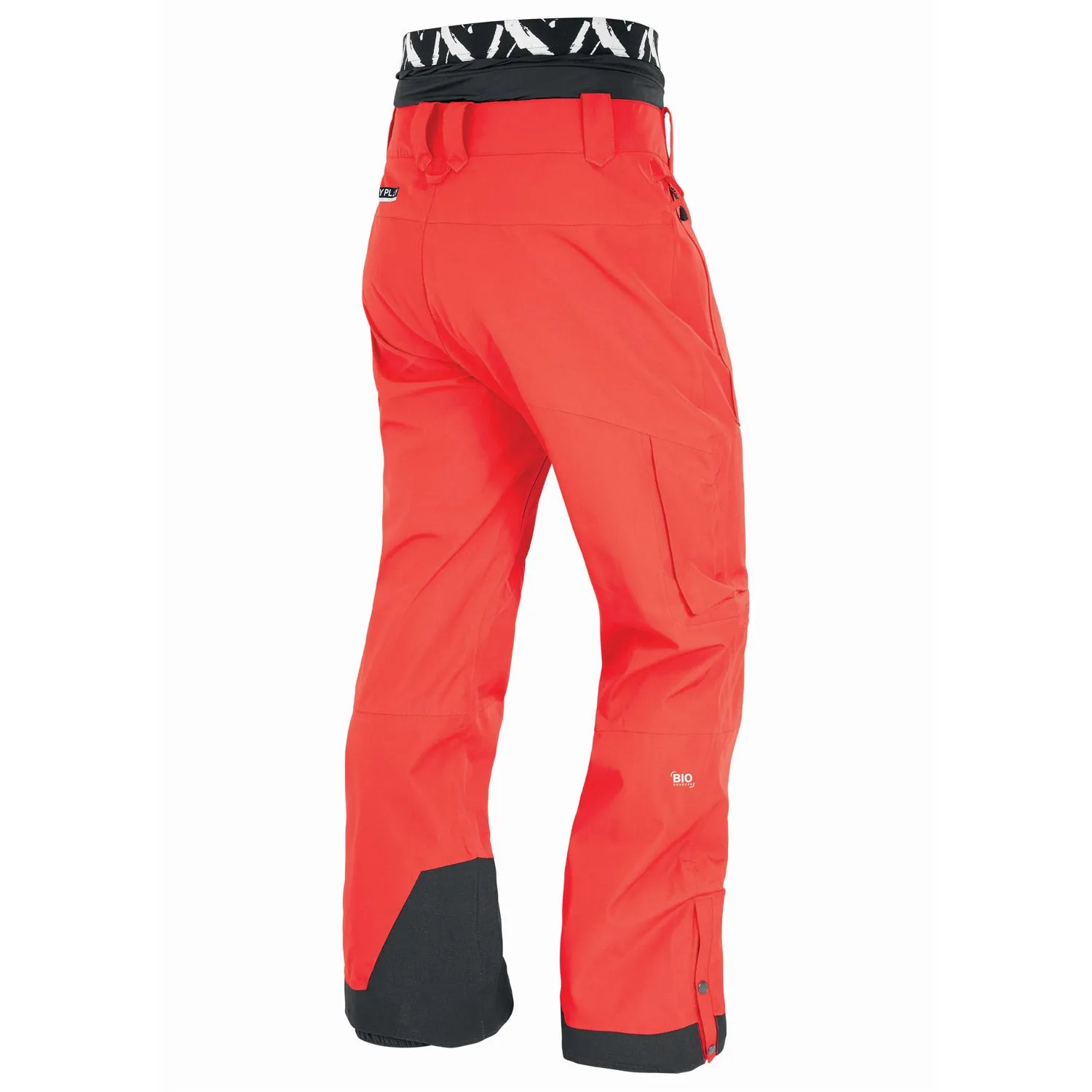 Object Pant 2021