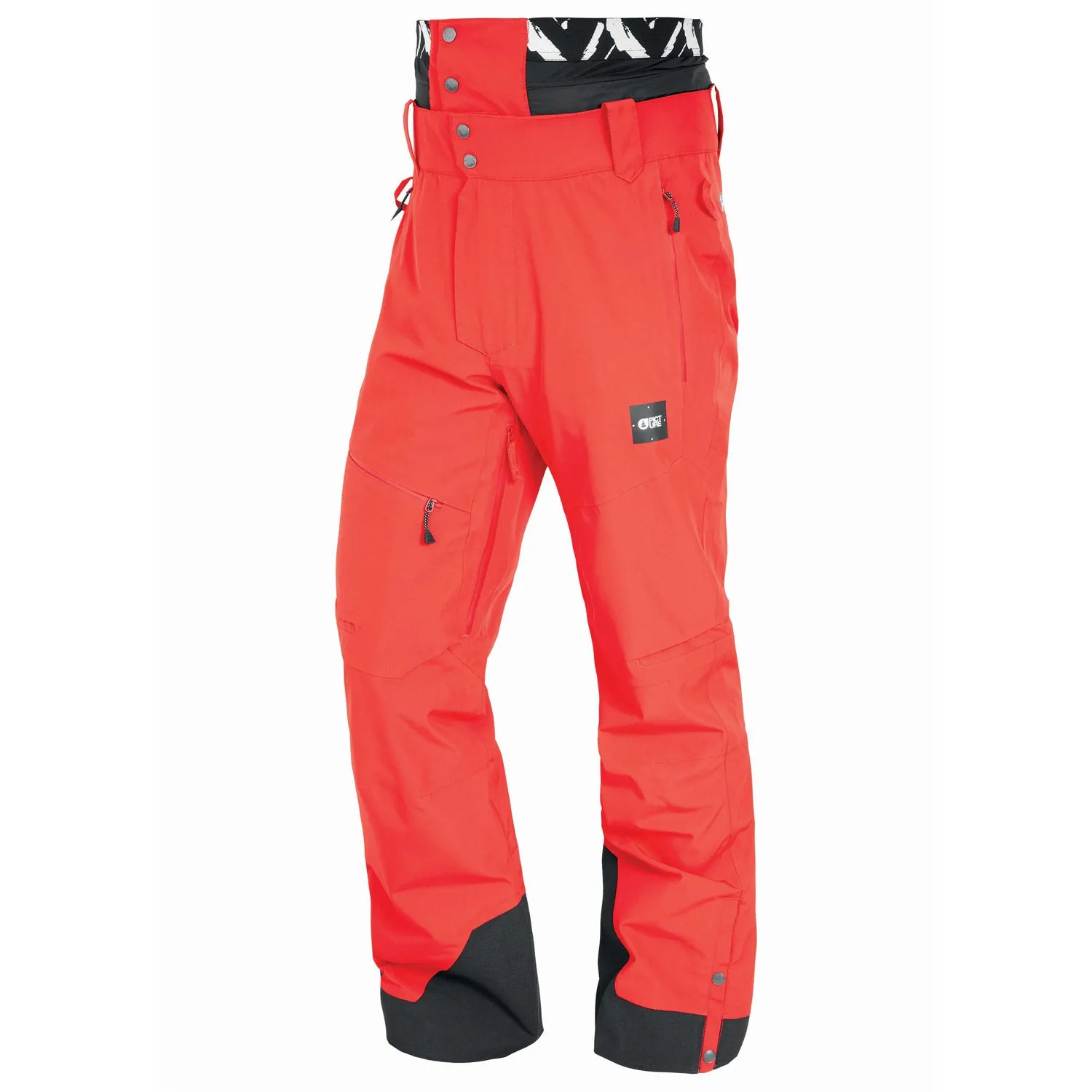 Object Pant 2021