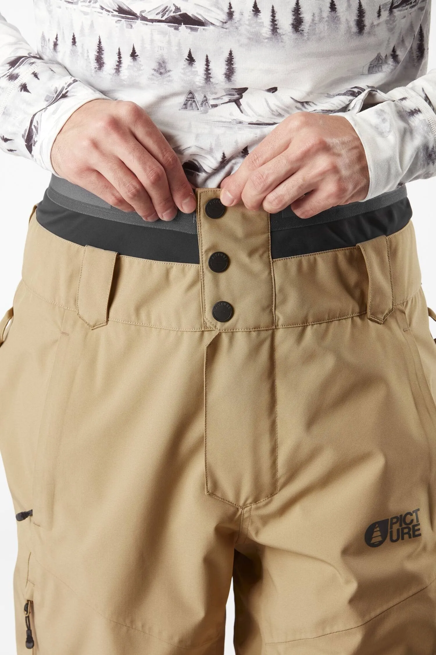 Object Pant