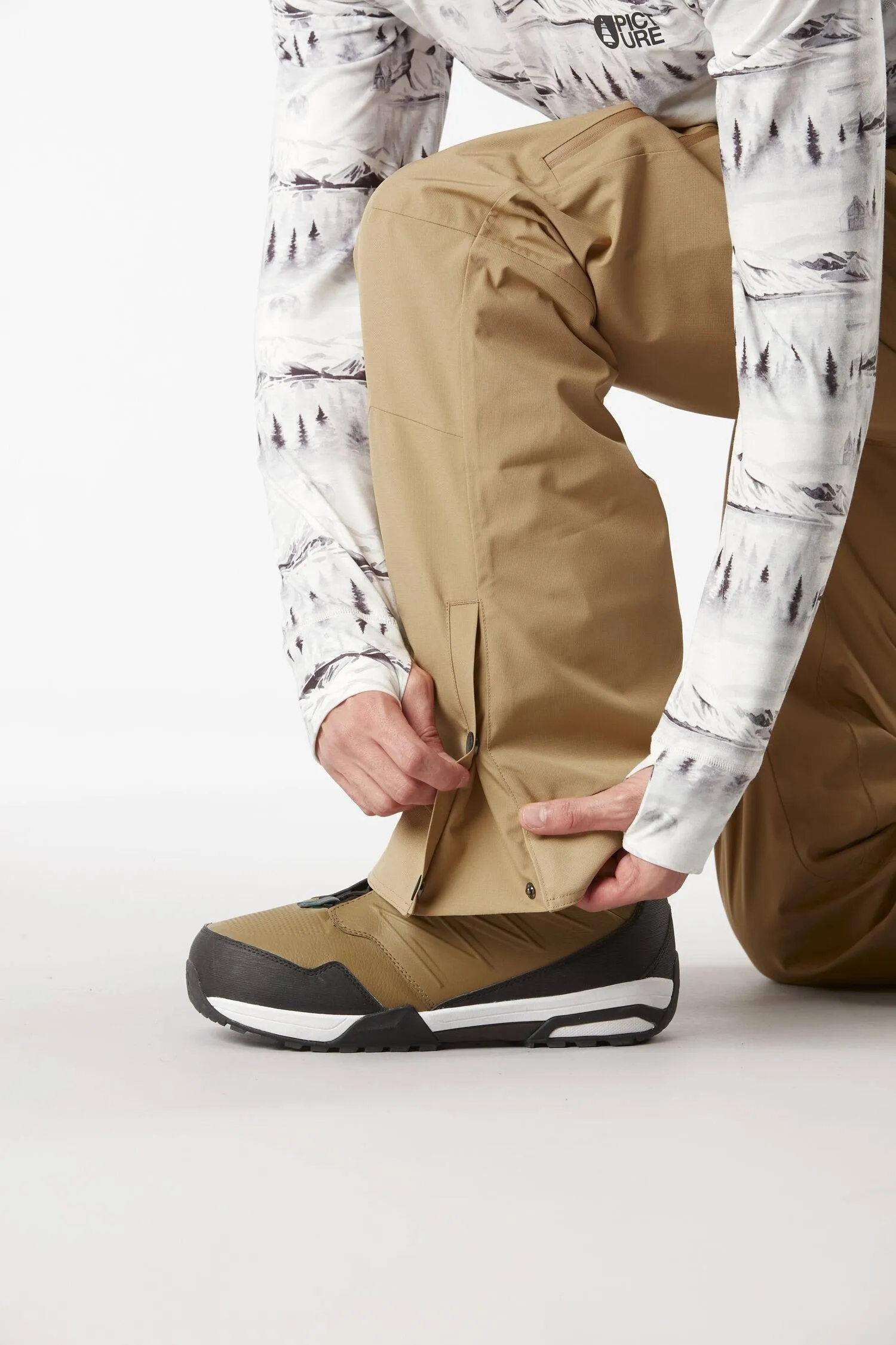 Object Pant