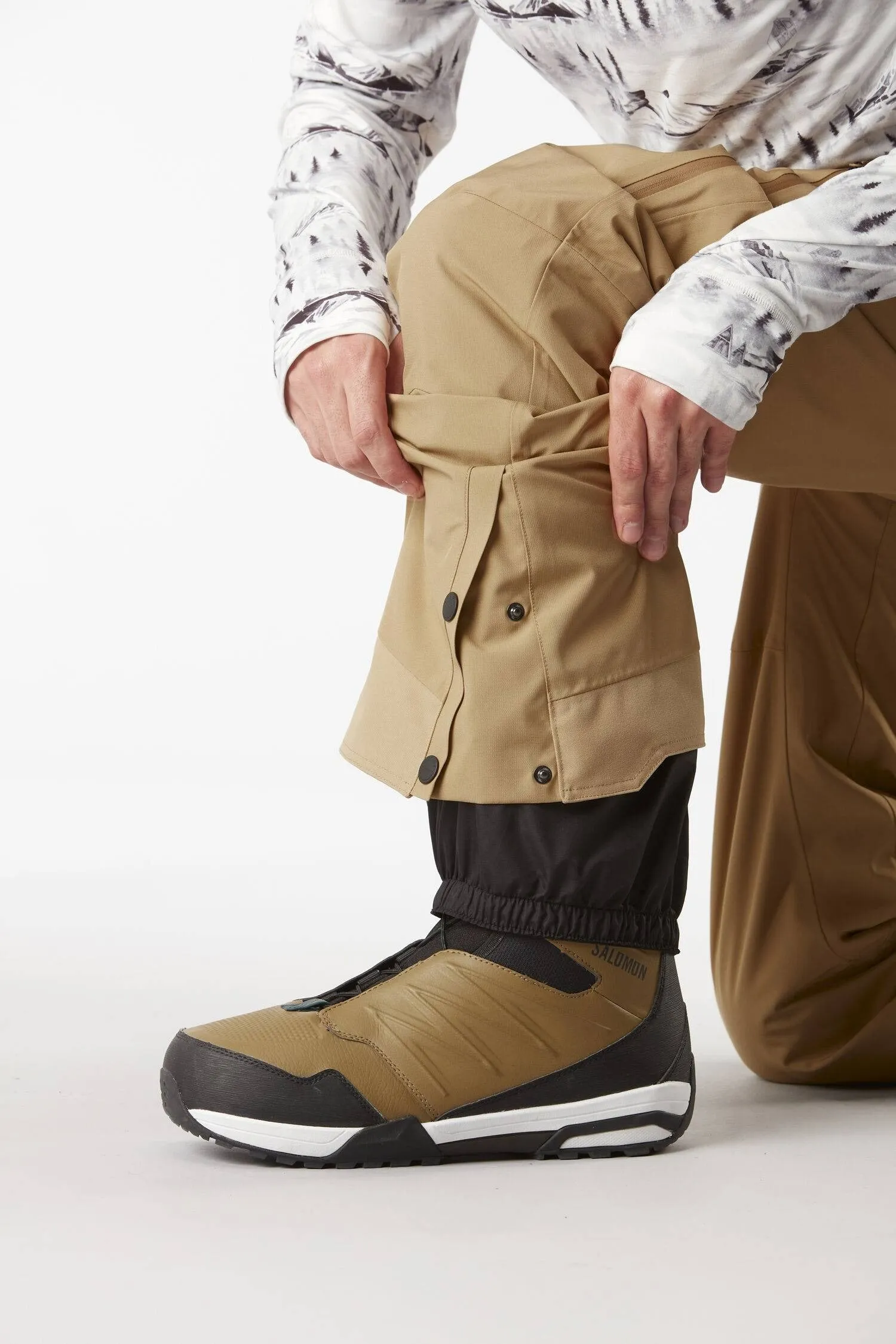 Object Pant